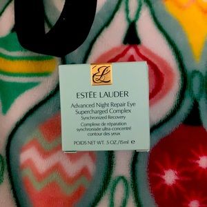 Estee lauder advanced night repair guy super charged complex .5 ounce.